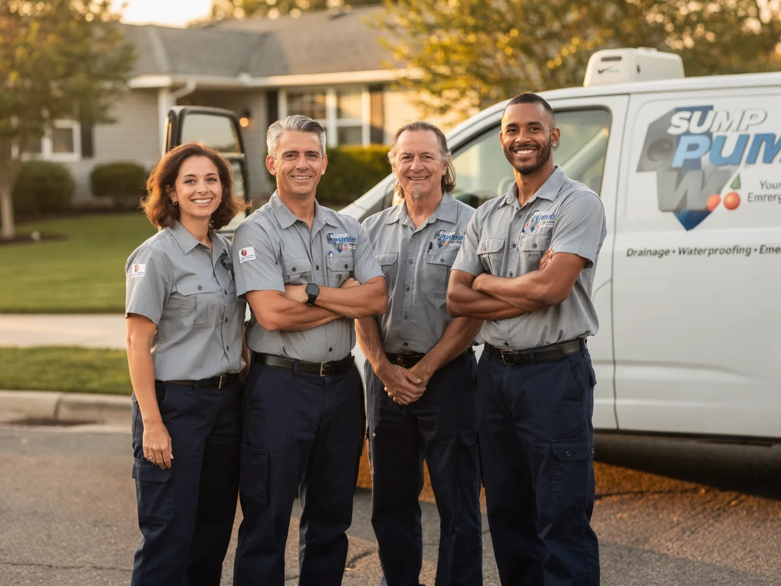 Water Heater Repair company in Broomes Island, MD